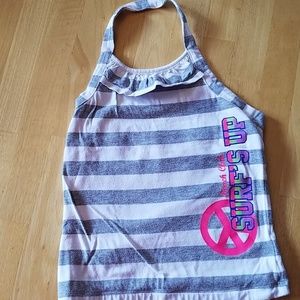 Children's Place Halter top